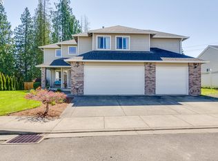 34733 Snow St, Saint Helens, OR 97051