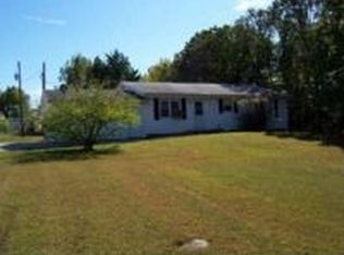 3402 Argo Rd, Bourbon, MO 65441