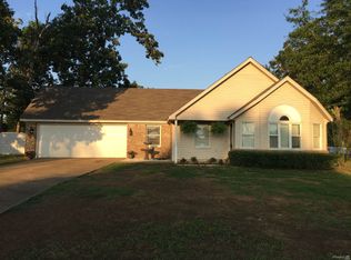 102 Country Oaks Cv, Ripley, MS 38663