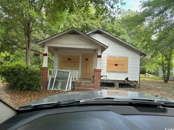 9 Laverne St., Sumter, SC 29153