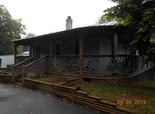 111 Highland Ave, Staunton, VA 24401