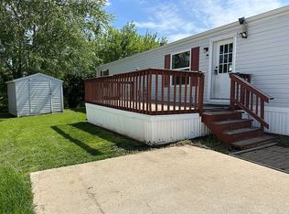 147 Waterfront Dr, Ames, IA 50010
