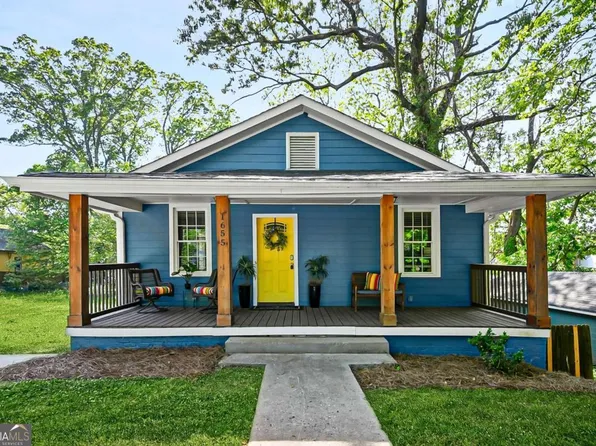 1655 Evans Dr SW, Atlanta, GA 30310