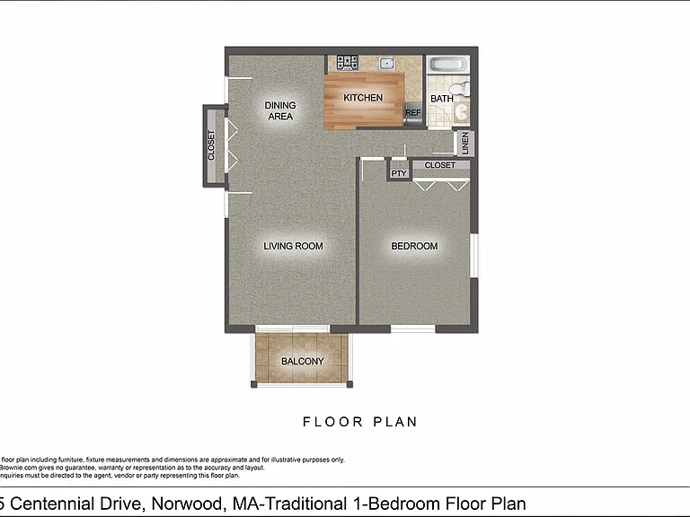 Nahatan Terrace Realty, LLC. — Photo 42