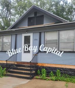 2316 Jefferson St, Muskegon Heights, MI, 49444