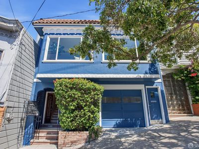 549 Kansas St, San Francisco, CA, 94107