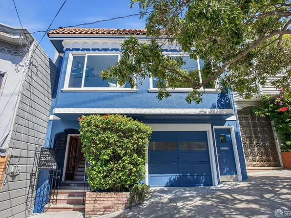 549 Kansas St, San Francisco, CA 94107
