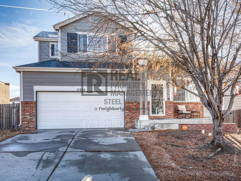 2214 Cowhand Pl — Photo 3