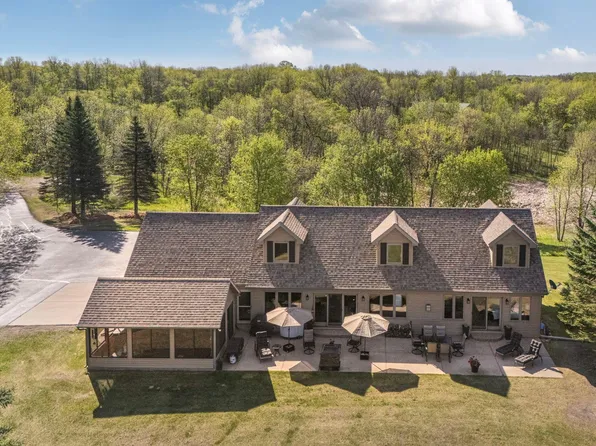 1850 Beauty Point Rd SW, Farwell, MN 56327