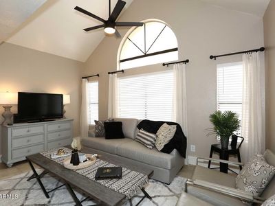 19820 N 13TH Avenue #165, Phoenix, AZ, 85027