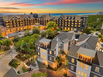 413 Henderson Cottage Way, Destin, FL, 32541