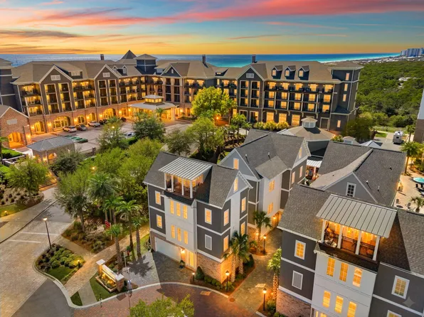 413 Henderson Cottage Way, Destin, FL 32541