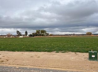 Buck Creek Way #3, Powell, WY 82435