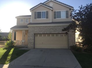163 S Granby Ct, Aurora, CO 80012