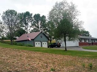 84 Zions Stone Church Rd, New Ringgold, PA 17960