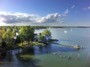 4907 E Chalk Point Rd, West River, MD 20778