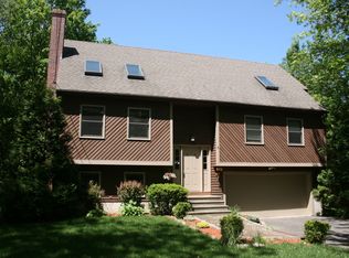 5 Ethelyn Cir, Maynard, MA 01754