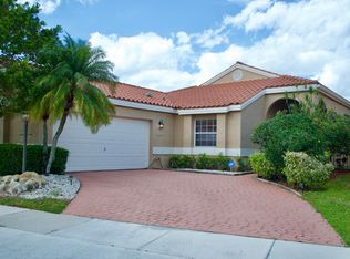 8221 Nadmar Ave, Boca Raton, FL 33434