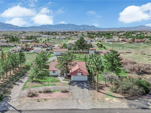 3440 Prairie Ave, Pahrump, NV 89048