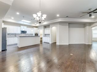 2001 Ladera Way UNIT 2001, Mansfield, TX 76063