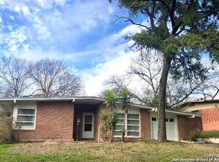 123 Green Meadow Blvd, San Antonio, TX 78213