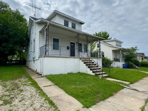 4613 Asbury Ave, Baltimore, MD 21206