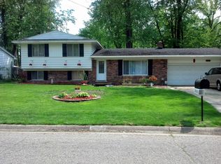 4278 Saint Martins Dr, Flint, MI
