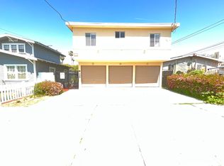 513 E 25th St #5, Long Beach, CA 90806