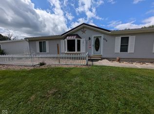 608 Pumpkin Pl, Cloverdale, IN 46120