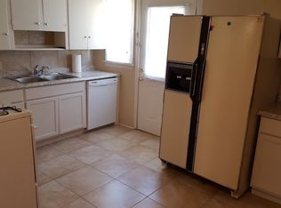 2118 Amarillo St, Abilene, TX 79602