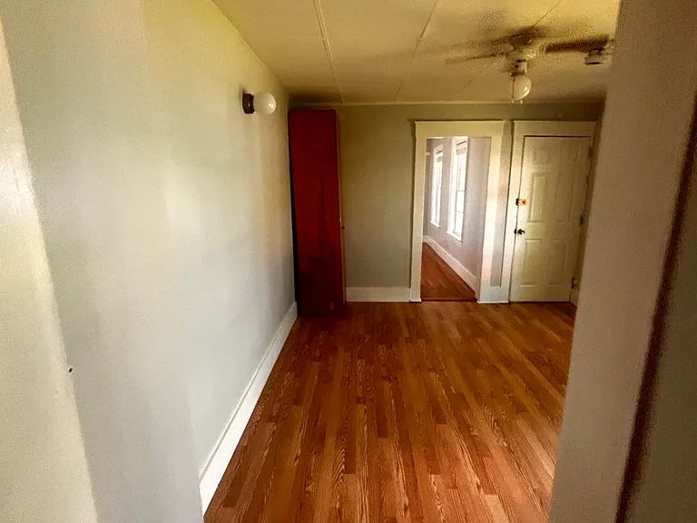 Bonus Room