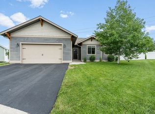 711 Parkway Dr, Kalispell, MT 59901