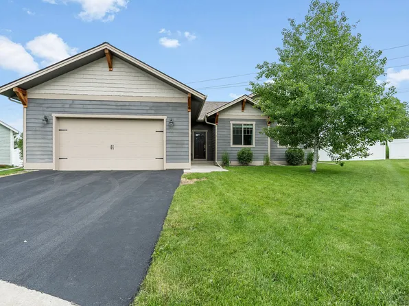 711 Parkway Dr, Kalispell, MT 59901