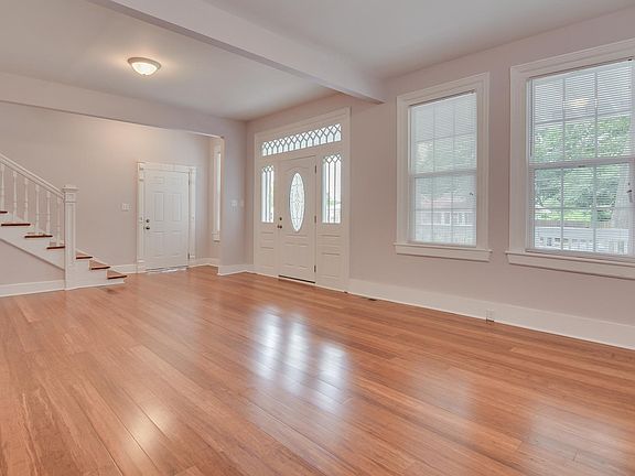 Living room and Dining area
