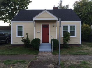 515 Taylor Ave, Cottage Grove, OR 97424