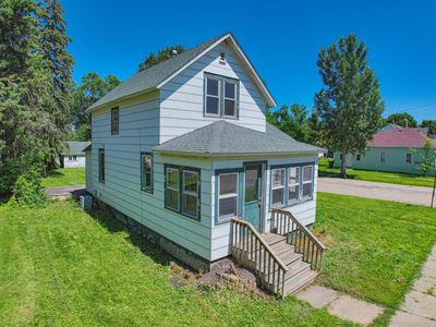 111 E 8th St, Morris, MN, 56267