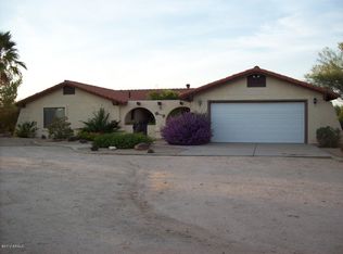1500 W Siesta Dr, Wickenburg, AZ 85390