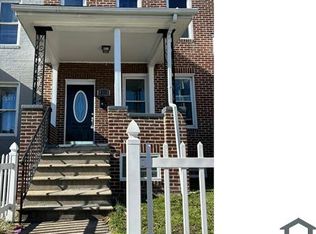 4310 Belair Rd, Baltimore, MD 21206