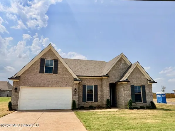 3123 School Loop Rd, Lake Cormorant, MS 38641