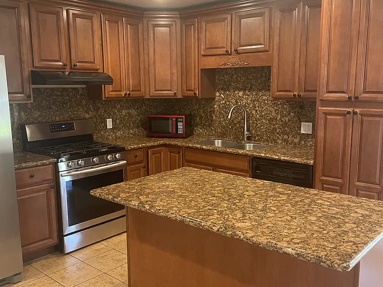 Kitchen - heart of house