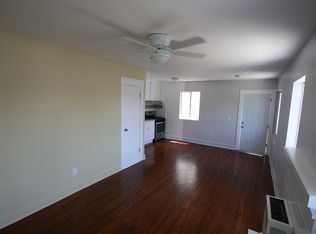2641 S Mansfield Ave, Los Angeles, CA 90016