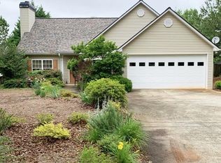 187 Boulevard St, Cleveland, GA 30528