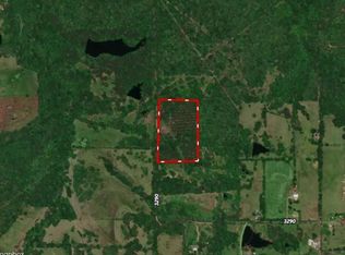 County Road 3290, Mount Pleasant, TX 75455