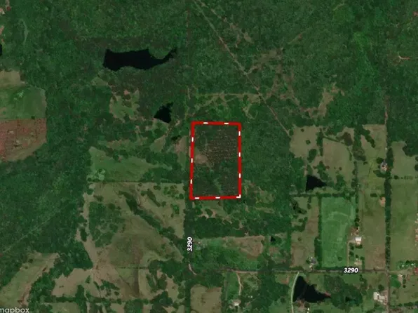 County Road 3290, Mount Pleasant, TX 75455