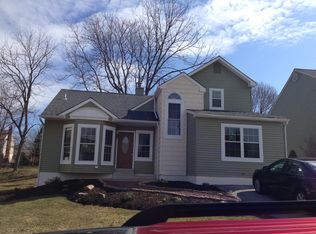 1406 Ashcom Dr, Downingtown, PA 19335