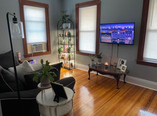 34 Floyd St #1, New York Mills, NY 13417