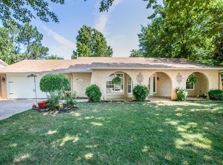 9947 E 114th St S, Bixby, OK 74008