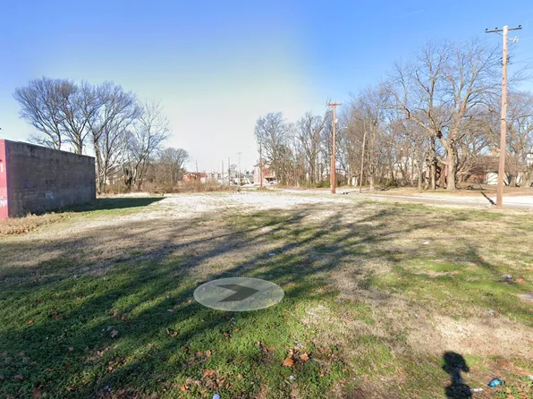 Cynthia Pl Lot 10-11, Memphis, TN 38126