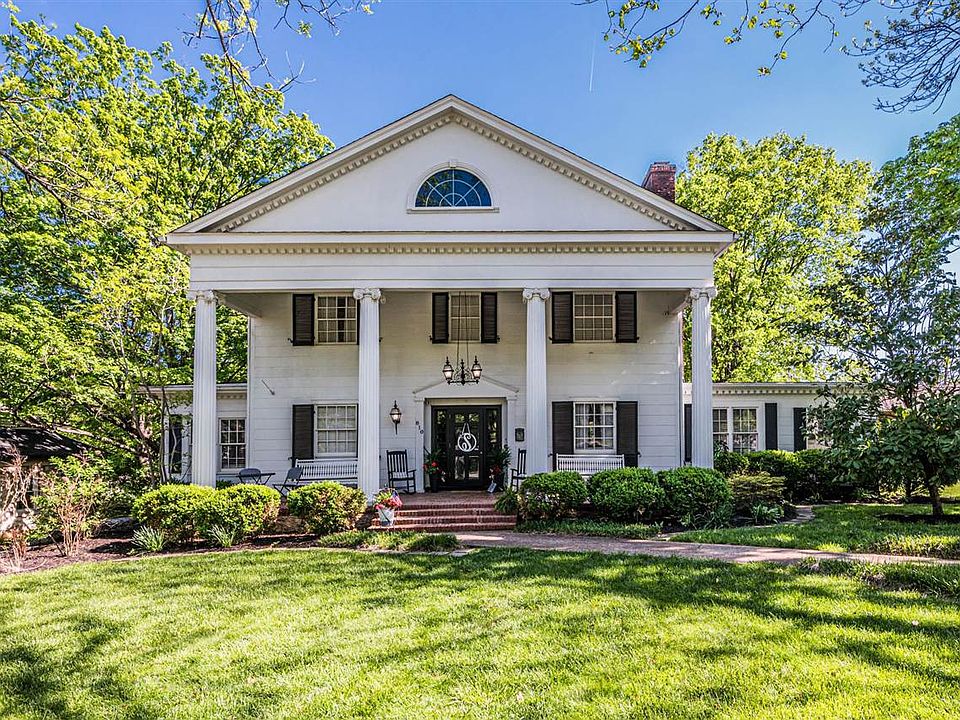 810 Edgewood St, Bowling Green, KY 42101 Zillow