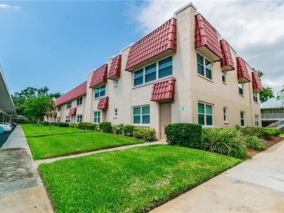 10035 63rd Ave N APT 17, Saint Petersburg, FL, 33708